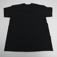 Gildan Short Sleeve Shirt Men’s Black New without Tags L