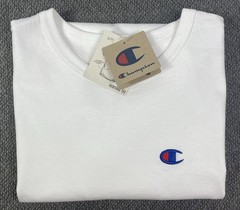 Champion Heritage Tee Lot of 6 Men’s Size MEDIUM New with Imperfections