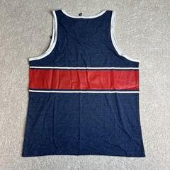 Men’s NEW Chubbies Size Small Muscle Tank Top USA