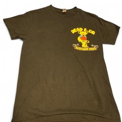 Dead to Me Summer 2023 black cotton Small