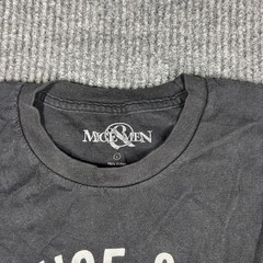 Of Mice & Men Band Shirt Mens L Black How To Survive Grim Reaper Graphic Tee