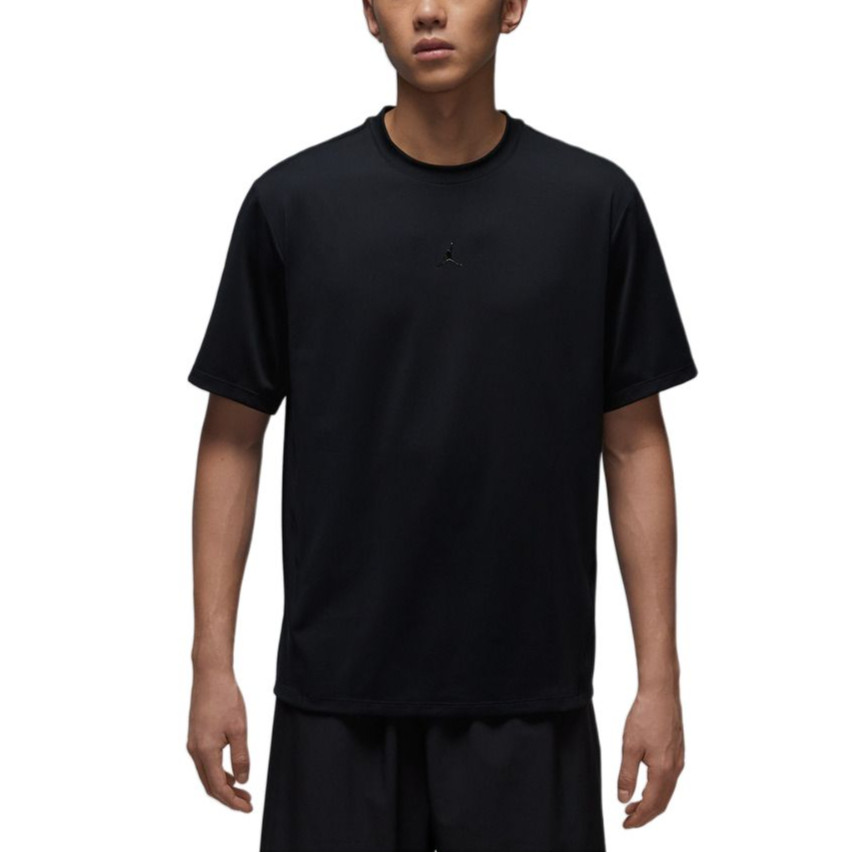 Jordan Air Df Sport Flat White Short Sleeve T-Shirt