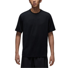 Jordan Air Df Sport Flat White Short Sleeve T-Shirt