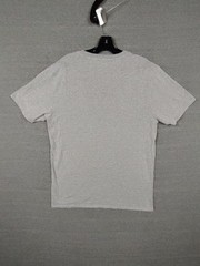 Pendleton Shirt Mens Small Gray Buffalo Bison Graphic Tee Soft Casual Outdoors