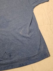 Vintage 1993 Copley Ohio Cheerleading Pom Poms T Shirt XL FOTL Best Distressed