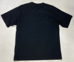 Uniqlo Keith Haring Art Graphic T-shirt Men Large Black Short Sleeve