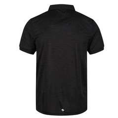 Regatta Mens Breathable Polo T Shirt Cool Dry Sports Wicking Quick Dry Remex II
