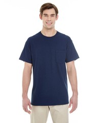 Gildan Mix Color Adult Slightly Imperfect Pocket T-Shirts