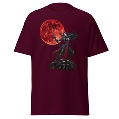Vampiric Archer Tee (Unisex)