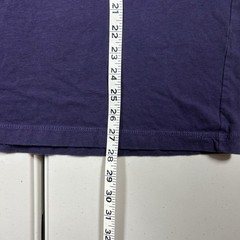 y2k Aeropostale Graphic Shirt Men’s Size Large Purple Affliction Style Goth Alt