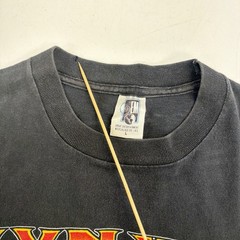 Vintage Lynyrd Skynyrd Made In The South T-Shirt Size Large 1992 90s