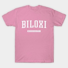 Biloxi Shirt | Biloxi Mississippi T-Shirt | Biloxi Tee