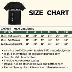Gildan (5 Pack) Bulk Heavy Cotton Black T-shirt Gildan 5000 Plain Tee S-3XL Size