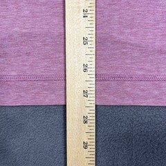 Public Rec Shirt Mens L Pink Short Sleeve Go To Performance Moisture Wicking