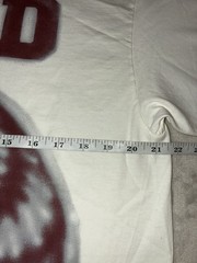 Travis Scott LAFD Tee L Cream Los Angeles Fire Depart CA Wildfire Response NEW
