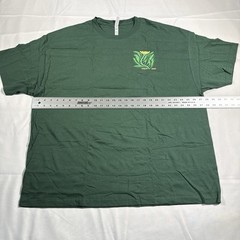 Phish Spring 2025 Tour T Shirt 3XL
