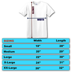 Nasa Shirt Brand New Multiple Colors and Sizes