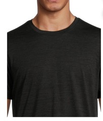 Athletic Works Driworks Quick Dry Tee Shirt Mens 2XL Short Sleeve Black NWT