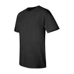 Gildan Adult Ultra Cotton Tall 6 oz. Short Sleeves T-Shirt G200T XL