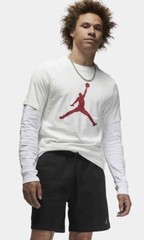 Jordan Jumpman Mens T-Shirt Size S, M Tee AJ 1 Air Retro Top