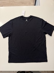 Air Jordan AJ3 Pure Money Cash Black T-Shirt IQ6952-010 Mens XL NWT