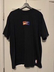 2026 NBA CHAMPIONS KITH X NBA NEW YORK KNICKS SHIRT
