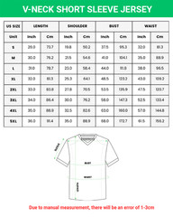 Bicycle Kick Electric Flare Illusion Mesh Jersey
