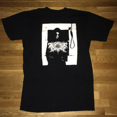 Xasthur Band Gift For Family Black T-Shirt Cotton All Size RD263