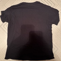 Mutant Bodybuilding Graphic Print T-Shirt Black Men’s Large Short Sleeve