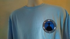 ROYAL NAVY SUBMARINE SERVICE WE COME UNSEEN T-SHIRT
