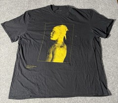 Jpegmafia Shirt Tour Size 3X Long Jpeg Mafia Rap Hip Hop