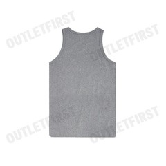 HUSH PUPPIES TANK TOP HUSH CLASSIC COMFORT COLOR GREY CODE: HU H4B005