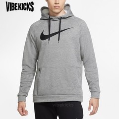 Nike Sweatshirts Men Toned Dark Gray CU6240-063 New