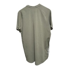 Kenneth Cole Active T Shirt Green Mens Small Short Sleeve Cotton