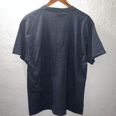 Port & Company Philadelphia PA76 Mens T-Shirt Blue NWT