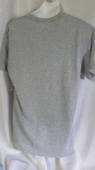 Mens M Beer T-Shirt Moderation Is Overrated ,Medium Graphic T #3