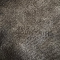 The Mountain Shirt Mens 5XLT Gray Shark Attack Ripping Y2K