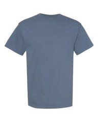 Comfort Colors Men’s Short Sleeves Ringspun Garment Dyed T-Shirt 1717 S-3XL NEW