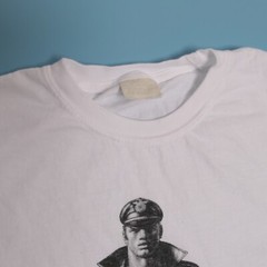 Tom Of Finland Tee Kinky Gay Bear Cub Sub Dom Playboy Magazine Leather Daddy XL