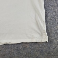 The Discovery Channel X H&M Shirt Mens Extra Large White Crew Neck Short Sleeve