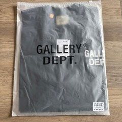Black Gallery Dept T Shirt – Brand New – Size XL – (NWT)