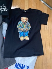 Lot Of (15) T-Shirts Bundle Variety Graphic prints Lg – XLG Y2K Modern