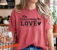 Unisex Love Inspire Butterfly T shirt Men T shirt Women valanity day Romantic