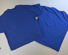 Lot 12 Men’s University of Kentucky Wildcats UK T-Shirts 2XL XXL Blue Gray