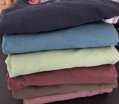 Duluth T Shirt Men’s 3XL LOT OF 6 Multi Relaxed Fit Longtail T Heavyweight Tees