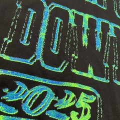 System Of A Down T-Shirt Sz L New York 2025 Tour Disorder Graphic Tee Licensed