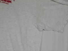 Vtg 1994 Single Stitch International Law Enforcement Games Birmingham AL T-shirt
