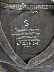 Twenty One Pilots T-shirt Size Small