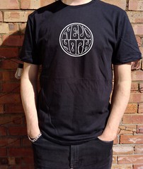 New York T-Shirt – Retro NYC Souvenir Top, Various Colours
