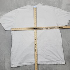 Rucker Park Shirt Mens XXXL New York City Basketball Street Entertainers Classic